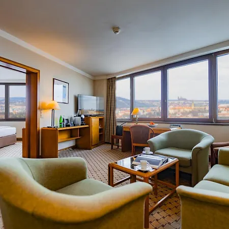Hotel Corinthia