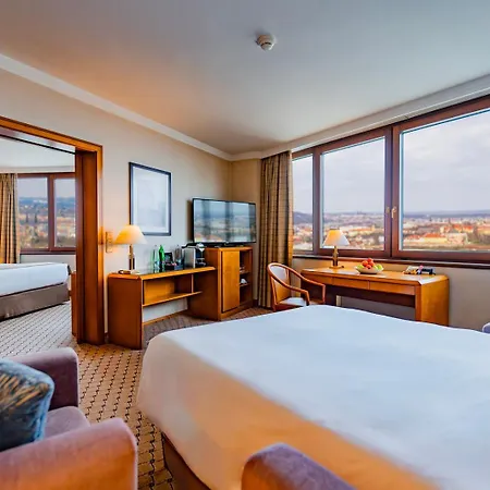 Hotel Corinthia