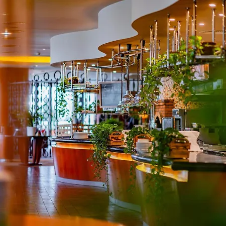 Corinthia Hotel Praga