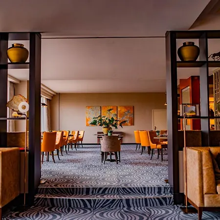 Corinthia Praga