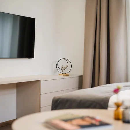 Nobilis 4* Prague