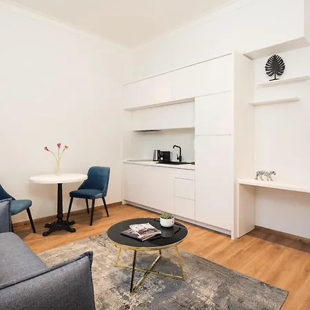 Nobilis 4* Prague