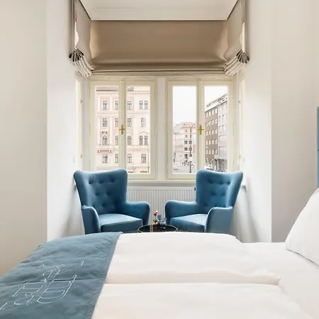 Aparthotel Nobilis 4*
