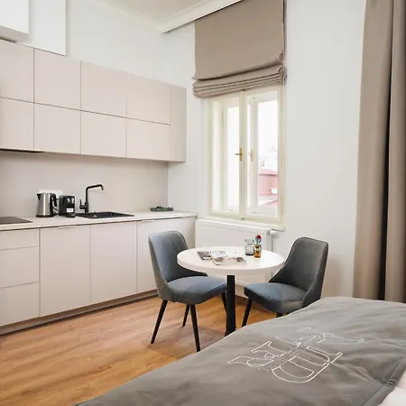 Nobilis Aparthotel