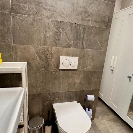 Apartment Loft Jecna 43, *