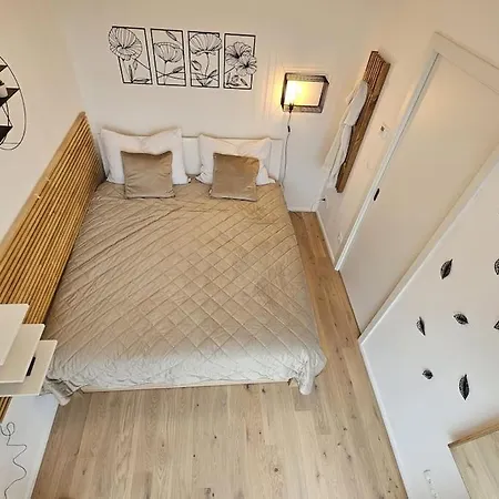 Luxurious Near The Center - Entire Unit * Prague