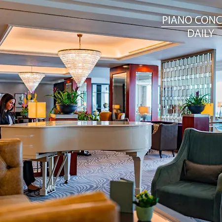 Corinthia Praga