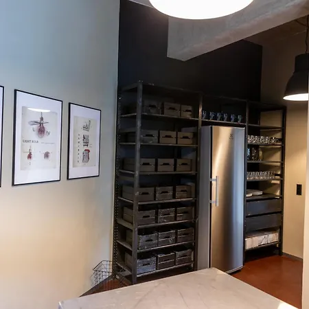 Hostel Sir Toby's Midtown