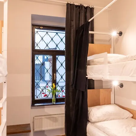 Hostel Sir Toby's Midtown