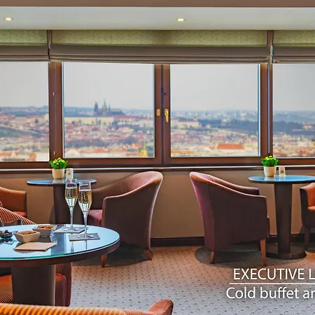 Corinthia Praga