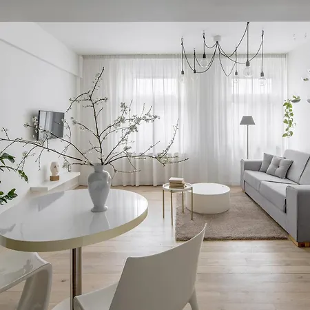 Holeckova Hotel Praga