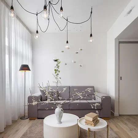 Holeckova Hotel 4*