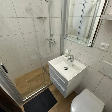 Minihotel Vitex Hotel Prague