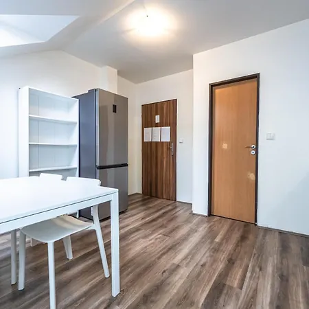 Kamenicka 23 Appartamento Praga