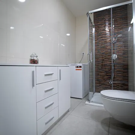 Appartement Helen New Chain Florenc *