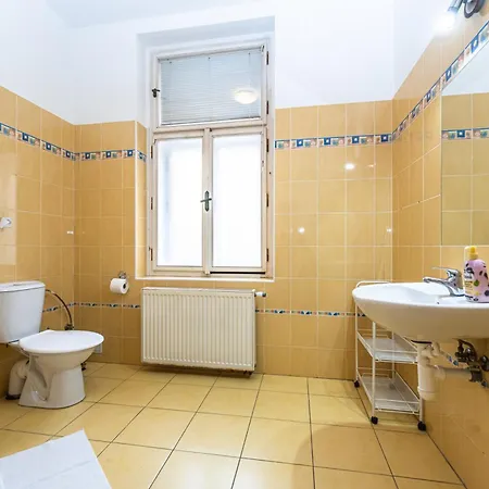 Kamenicka 23 Appartement *