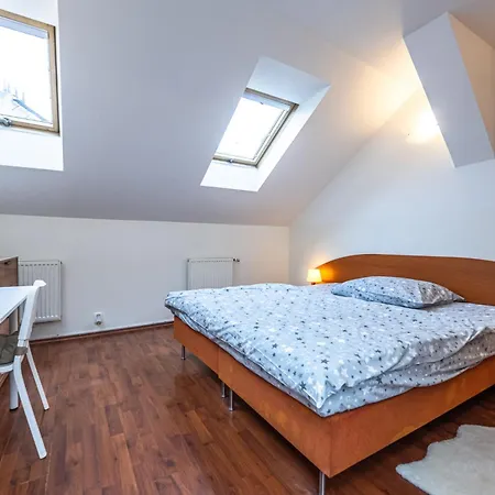 Kamenicka 23 Appartement