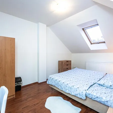 Kamenicka 23 Appartement *