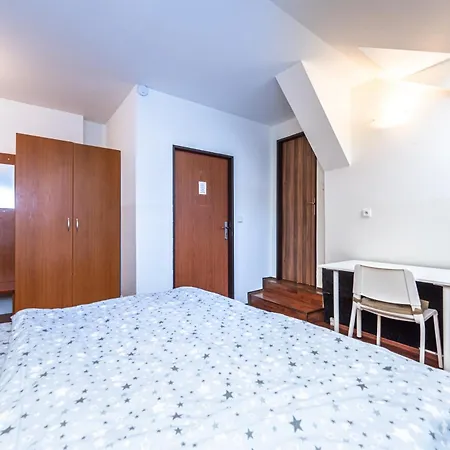 Appartement Kamenicka 23
