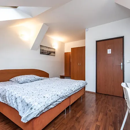 Kamenicka 23 Appartement *