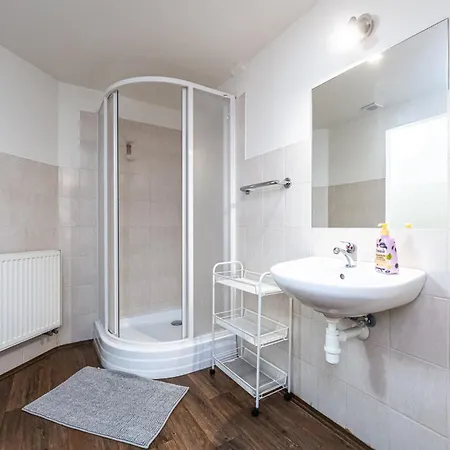 Kamenicka 23 Appartement