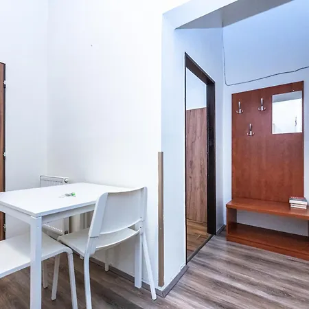 Kamenicka 23 Appartement *