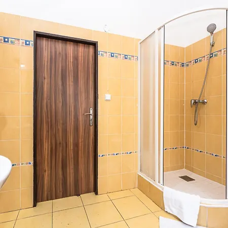 Kamenicka 23 Appartement *