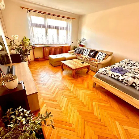 Apartment Planty Space *