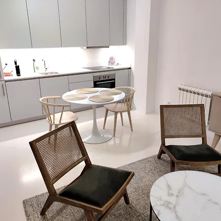 With Private Courtyard Apartment Prague