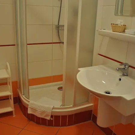 Dar Hotel Prague