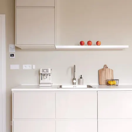 Apartment Turnkey I Karlin Square *