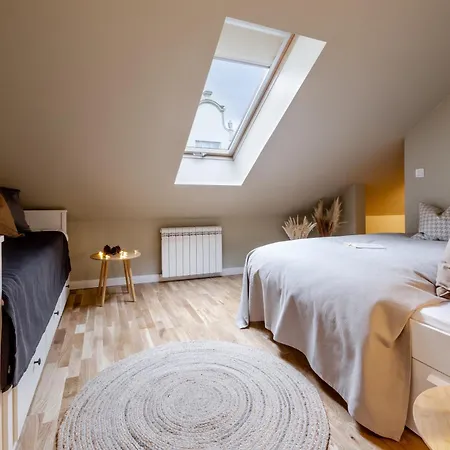 Apartment Turnkey I Karlin Square
