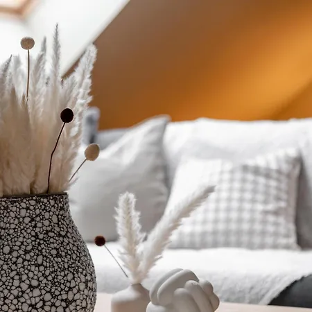 Turnkey I Karlin Square Apartman