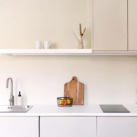Apartment Turnkey I Karlin Square