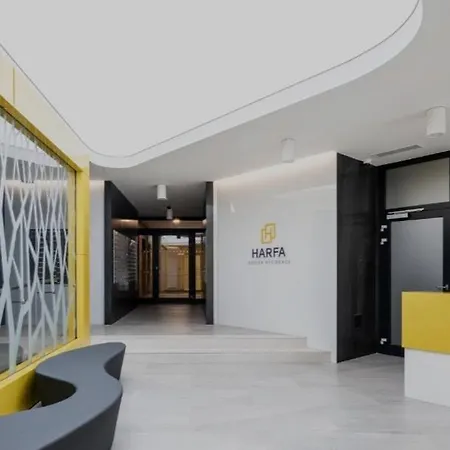 O2 Arena Holliday Suites * Praha