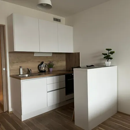 O2 Arena Holliday Suites Apartmán *