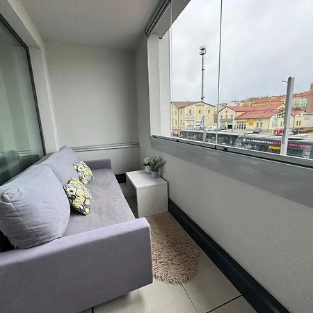 O2 Arena Holliday Suites Apartmán *