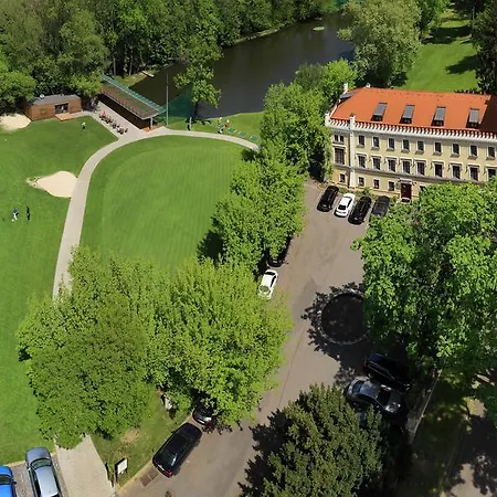 Chateau St. Havel - Wellness Hotel 4*