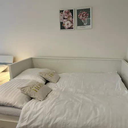 Apartment Helen New Chain Florenc Prague