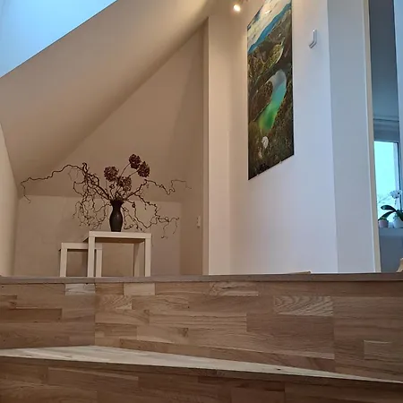 Apartmanovy Dum Se Zahradou V Klidne Casti Prahy شقة