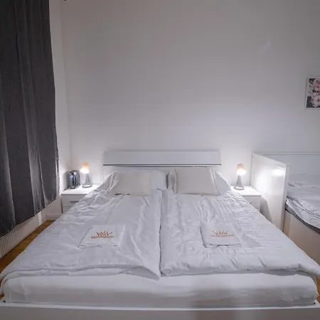 Helen New Chain Florenc Apartment Prague