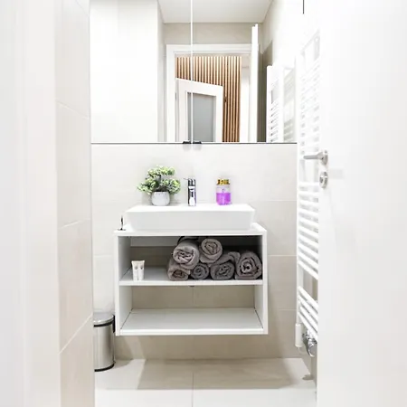 Scandinavian - Private Garden