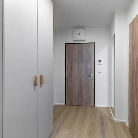 Apartment Mozaika