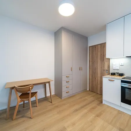 Mozaika Apartment