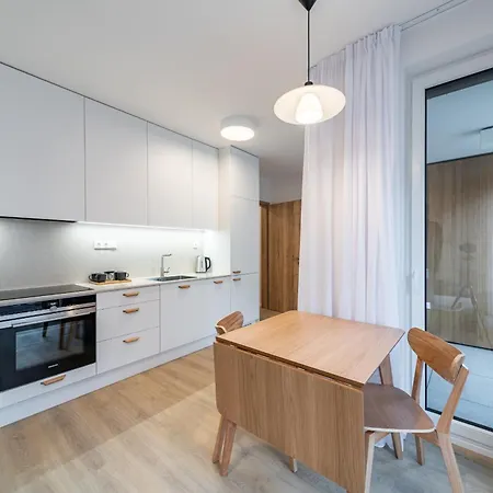 Mozaika Apartment *
