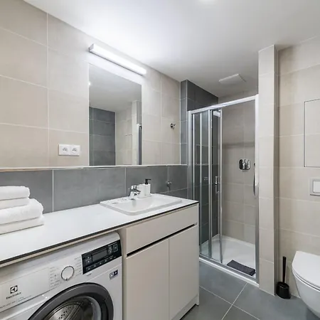 Apartment Mozaika *