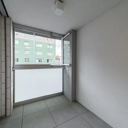 Mozaika Apartment Prag