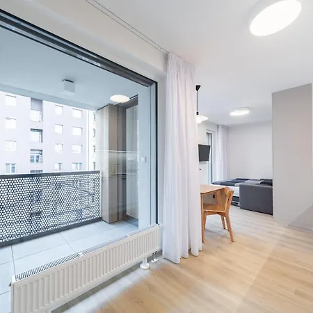 Mozaika Apartment