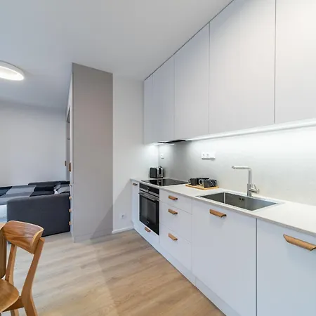 Mozaika Apartment *