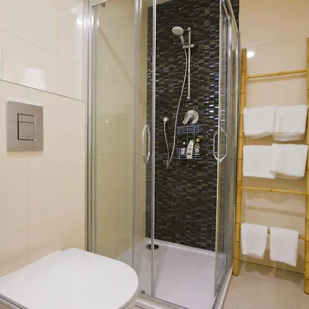 With Private Courtyard